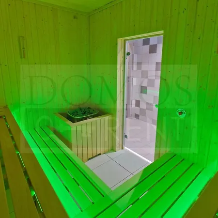 Apartment Piec Morz Sianożęty