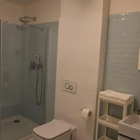 Apartment Piec Morz
