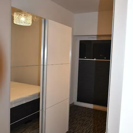 Apartment Piec Morz Sianożęty