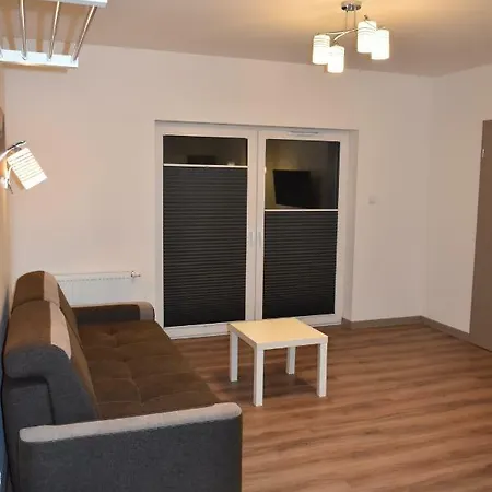 Apartment Piec Morz Sianożęty