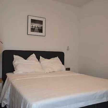 Piec Morz Apartment Sianożęty